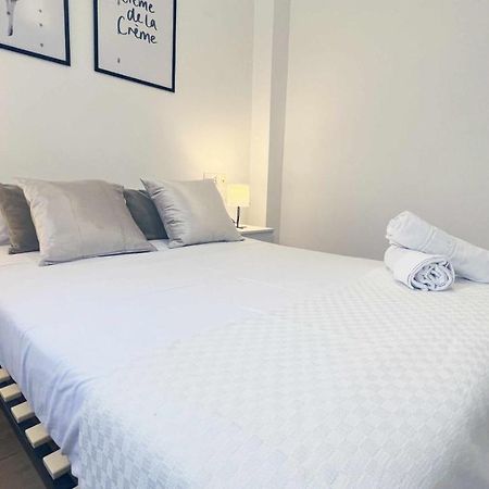 Maravilloso Apartamento Centro Malaga 아파트 외부 사진