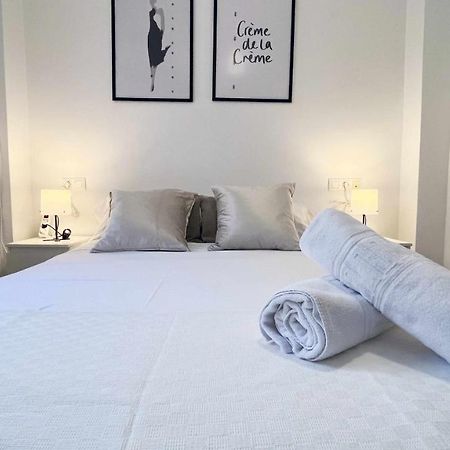 Maravilloso Apartamento Centro Malaga 아파트 외부 사진