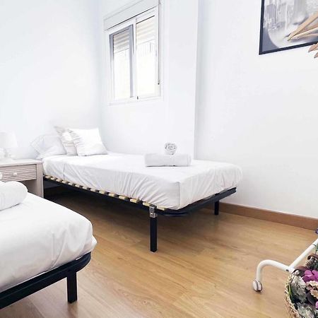 Maravilloso Apartamento Centro Malaga 아파트 외부 사진