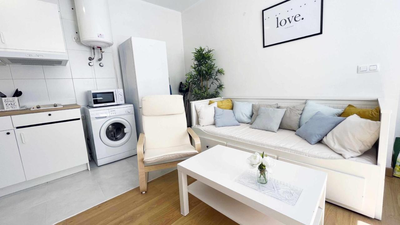Maravilloso Apartamento Centro Malaga 아파트 외부 사진