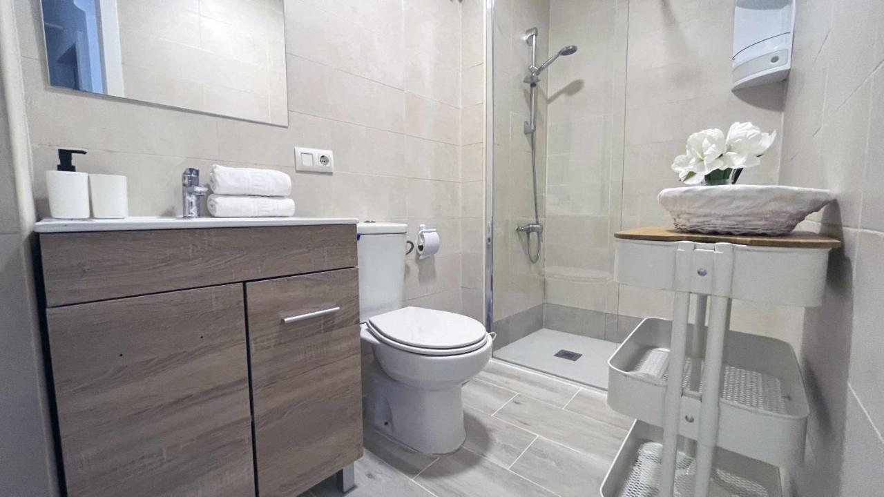 Maravilloso Apartamento Centro Malaga 아파트 외부 사진