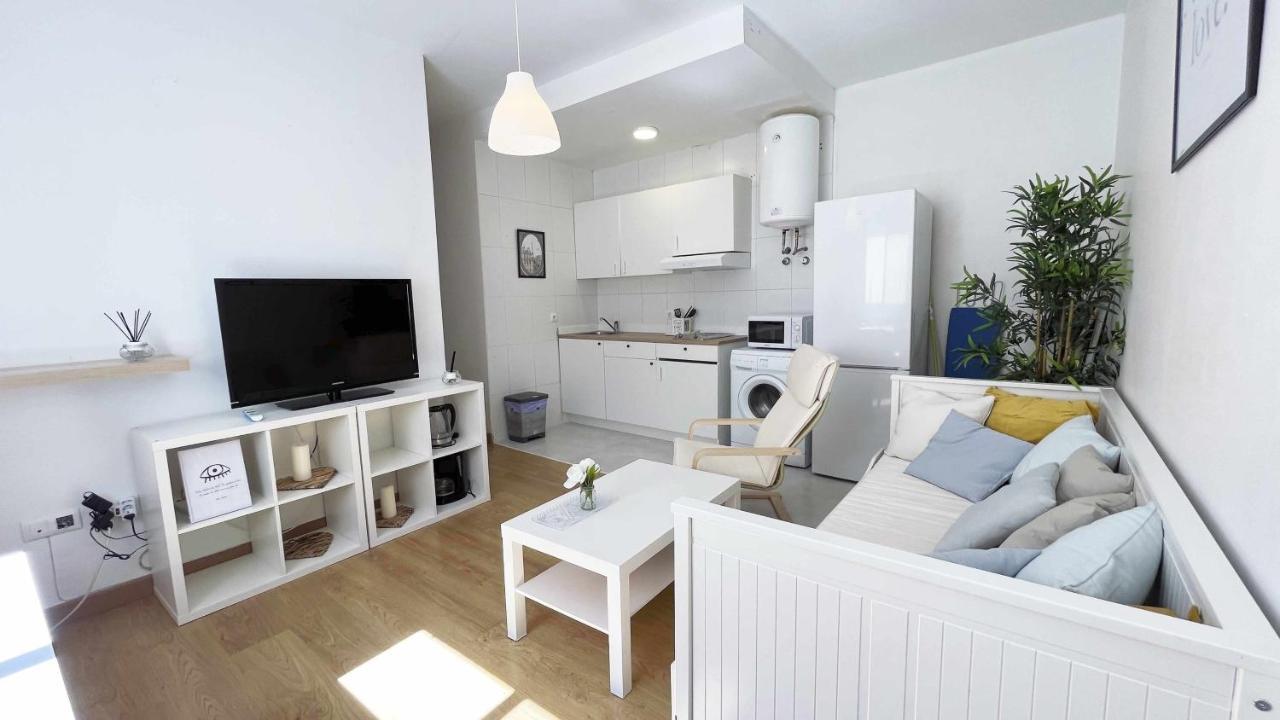 Maravilloso Apartamento Centro Malaga 아파트 외부 사진