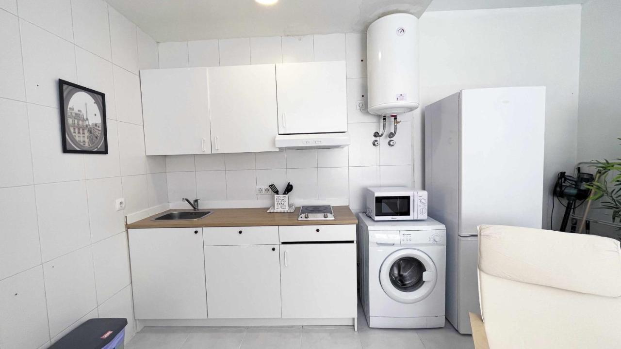 Maravilloso Apartamento Centro Malaga 아파트 외부 사진