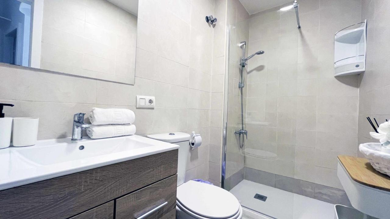 Maravilloso Apartamento Centro Malaga 아파트 외부 사진